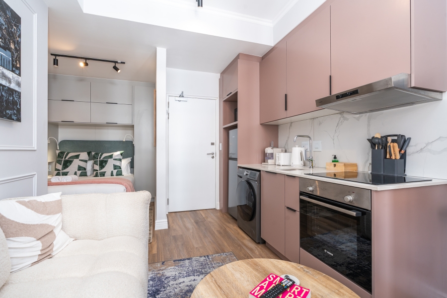 0 Bedroom Property for Sale in Cape Town City Centre Western Cape